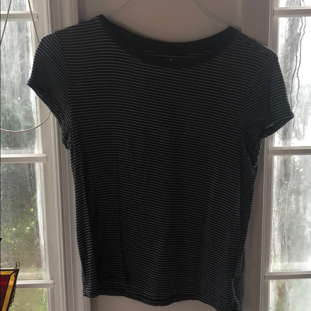 American eagle soft & sexy tee